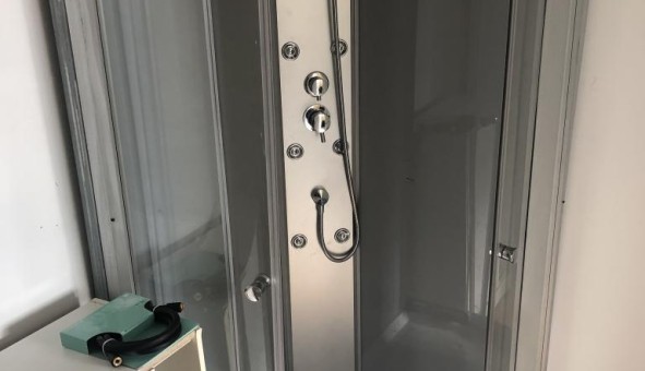 Logement tudiant Studio à Aulnoy lez Valenciennes (59300)