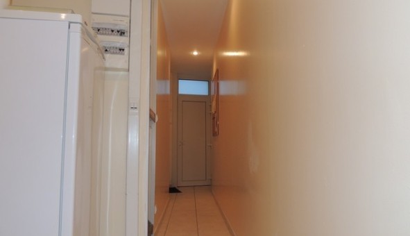 Logement tudiant Studio à Aulnoy lez Valenciennes (59300)