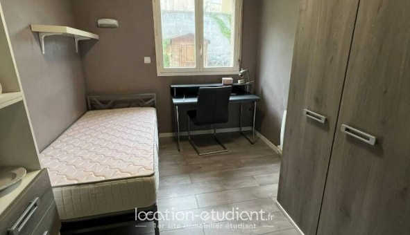 Logement tudiant Studio à Aulnoy lez Valenciennes (59300)