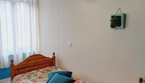 Logement tudiant Studio à Aulnoy lez Valenciennes (59300)