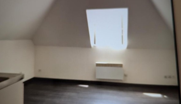 Logement tudiant Studio à Aulnoy lez Valenciennes (59300)