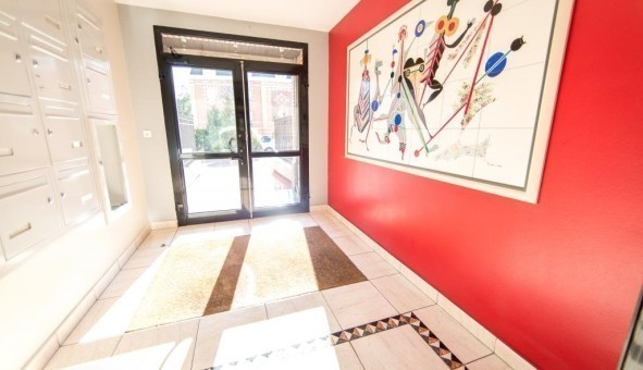 Logement tudiant Studio à Aulnoy lez Valenciennes (59300)
