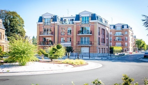 Logement tudiant Studio à Aulnoy lez Valenciennes (59300)
