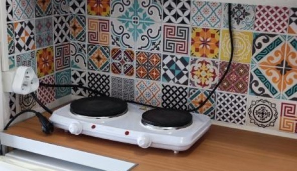 Logement tudiant Studio à Aulnoy lez Valenciennes (59300)