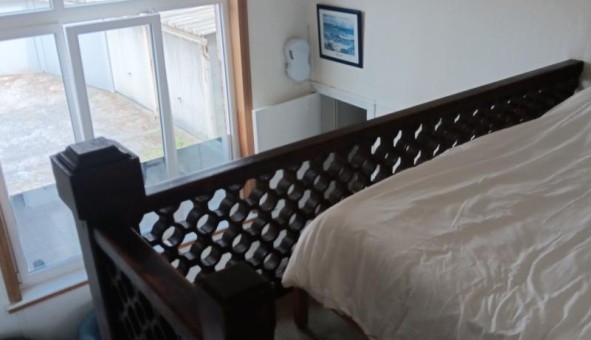 Logement tudiant Studio à Aulnoy lez Valenciennes (59300)