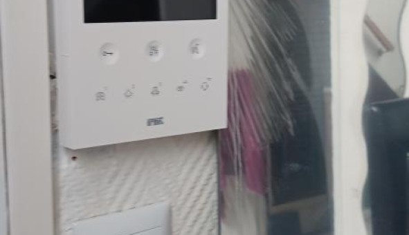 Logement tudiant Studio à Aulnoy lez Valenciennes (59300)