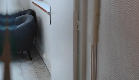 Logement tudiant Studio à Aulnoy lez Valenciennes (59300)