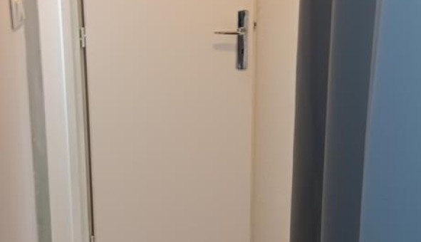 Logement tudiant Studio à Aulnoy lez Valenciennes (59300)