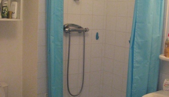 Logement tudiant Studio à Aulnoy lez Valenciennes (59300)
