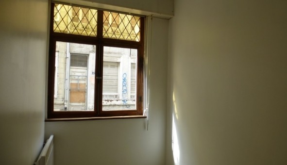 Logement tudiant Studio à Aulnoy lez Valenciennes (59300)