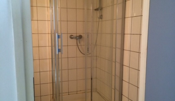 Logement tudiant Studio à Aulnoy lez Valenciennes (59300)