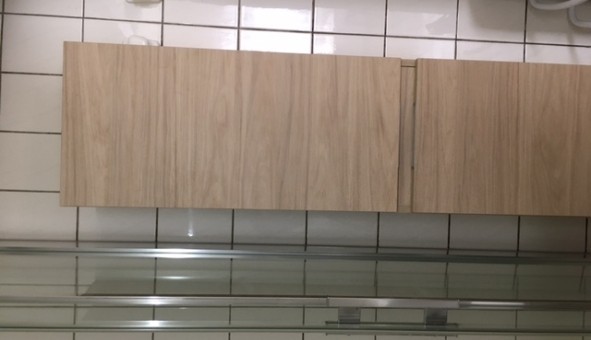 Logement tudiant Studio à Aulnoy lez Valenciennes (59300)