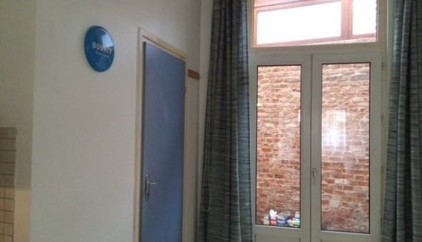 Logement tudiant Studio à Aulnoy lez Valenciennes (59300)