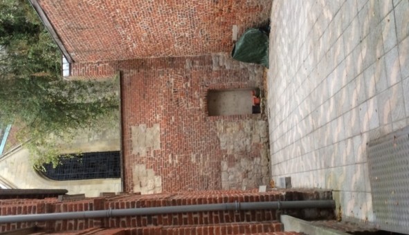 Logement tudiant Studio à Aulnoy lez Valenciennes (59300)