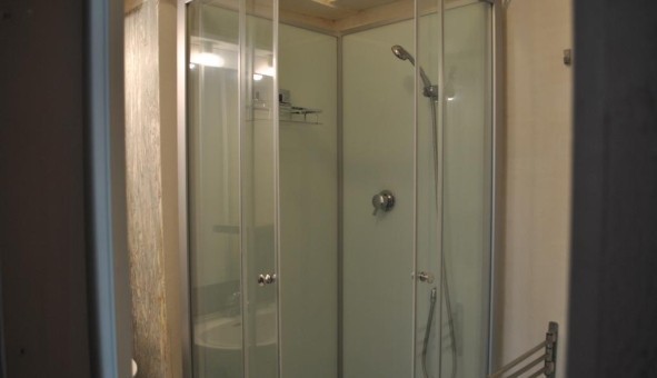 Logement tudiant Studio à Aulnoy lez Valenciennes (59300)