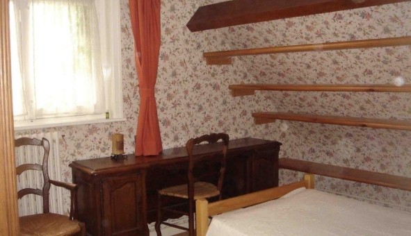 Logement tudiant Studio à Aulnoy lez Valenciennes (59300)
