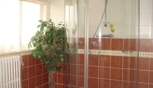 Logement tudiant Studio à Aulnoy lez Valenciennes (59300)