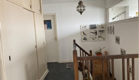 Logement tudiant Studio à Aulnoy lez Valenciennes (59300)