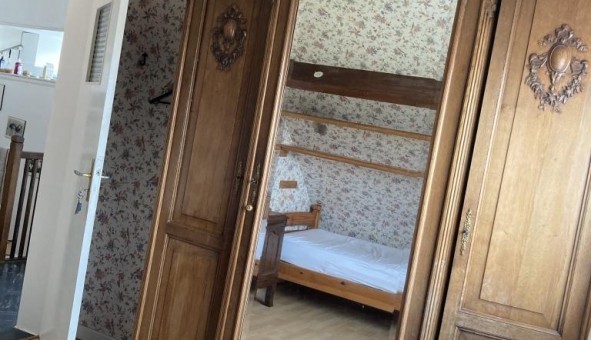 Logement tudiant Studio à Aulnoy lez Valenciennes (59300)
