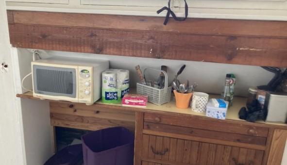 Logement tudiant Studio à Aulnoy lez Valenciennes (59300)