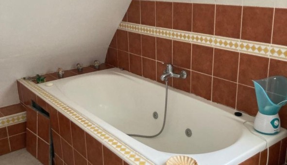 Logement tudiant Studio à Aulnoy lez Valenciennes (59300)