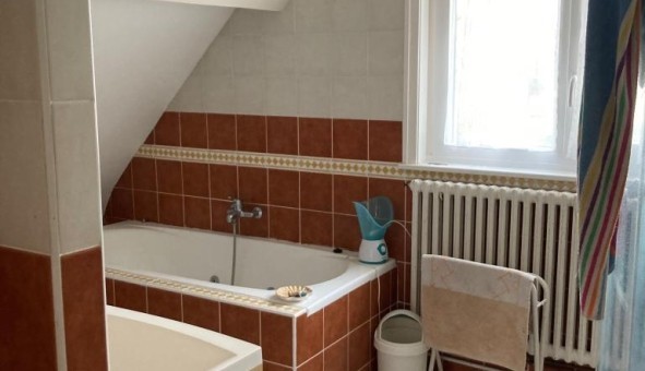 Logement tudiant Studio à Aulnoy lez Valenciennes (59300)