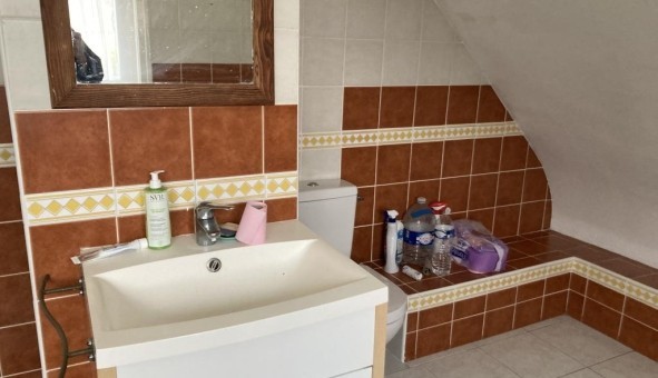 Logement tudiant Studio à Aulnoy lez Valenciennes (59300)