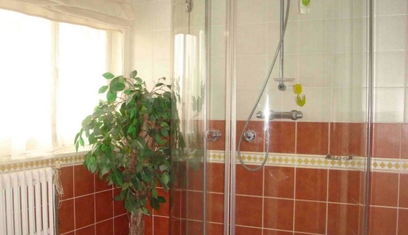 Logement tudiant Studio à Aulnoy lez Valenciennes (59300)