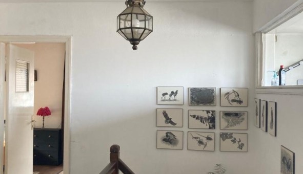 Logement tudiant Studio à Aulnoy lez Valenciennes (59300)