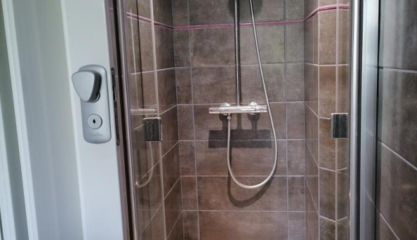 Logement tudiant Studio à Aulnoy lez Valenciennes (59300)