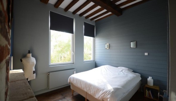 Logement tudiant Studio à Aulnoy lez Valenciennes (59300)