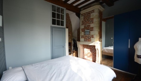 Logement tudiant Studio à Aulnoy lez Valenciennes (59300)