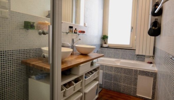 Logement tudiant Studio à Aulnoy lez Valenciennes (59300)