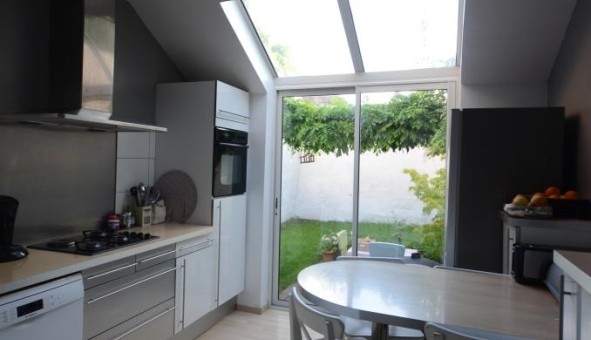 Logement tudiant Studio à Aulnoy lez Valenciennes (59300)