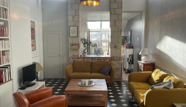 Logement tudiant Studio à Aulnoy lez Valenciennes (59300)