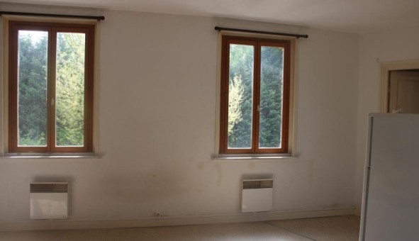 Logement tudiant Studio à Aulnoy lez Valenciennes (59300)