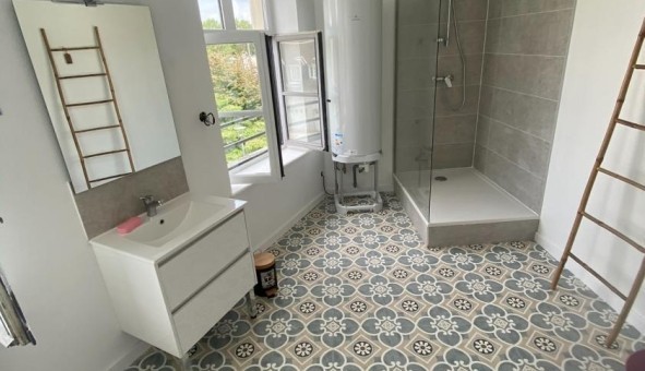 Logement tudiant Studio à Aulnoy lez Valenciennes (59300)