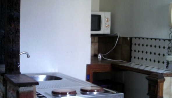 Logement tudiant Studio à Aulnoy lez Valenciennes (59300)