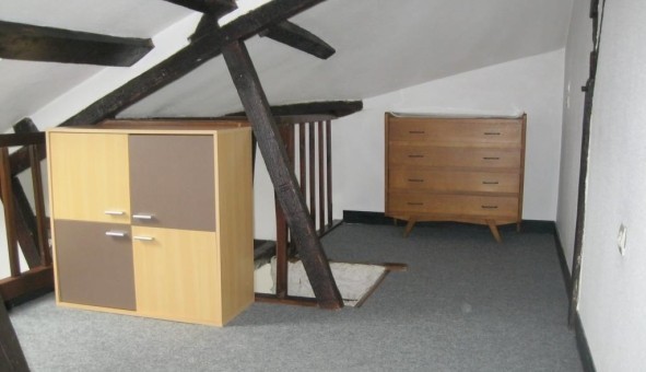 Logement tudiant Studio à Aulnoy lez Valenciennes (59300)