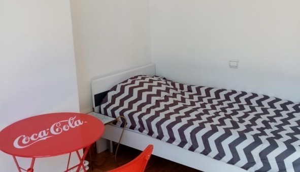 Logement tudiant Studio à Aulnoy lez Valenciennes (59300)