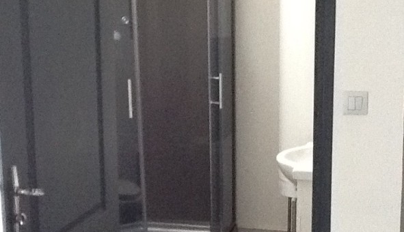 Logement �tudiant Studio &agrave; Aulnoy lez Valenciennes (59300)