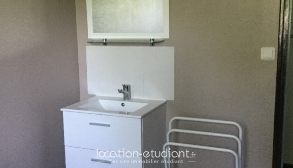 Logement étudiant Studio &agrave; Aulnoy lez Valenciennes (59300)