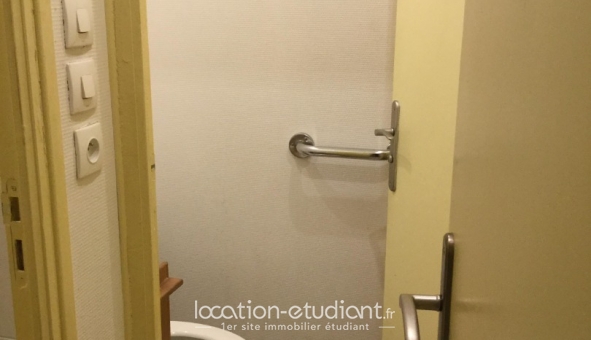Logement étudiant Studio &agrave; Aulnoy lez Valenciennes (59300)