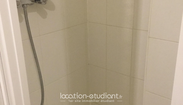 Logement étudiant Studio &agrave; Aulnoy lez Valenciennes (59300)