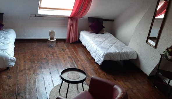 Logement �tudiant Studio &agrave; Aulnoy lez Valenciennes (59300)