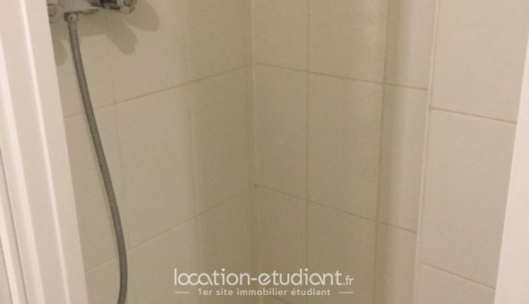 Logement �tudiant Studio &agrave; Aulnoy lez Valenciennes (59300)