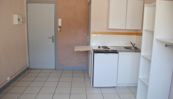 Logement �tudiant Location Studio Vide Aulnoy lez Valenciennes (59300)