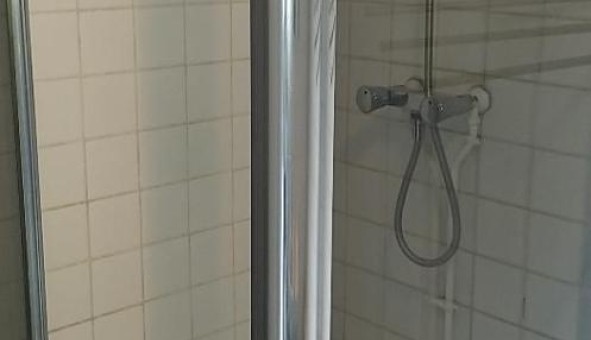 Logement �tudiant Studio &agrave; Aulnoy lez Valenciennes (59300)