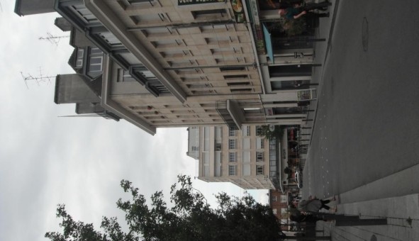 Logement �tudiant Studio &agrave; Aulnoy lez Valenciennes (59300)