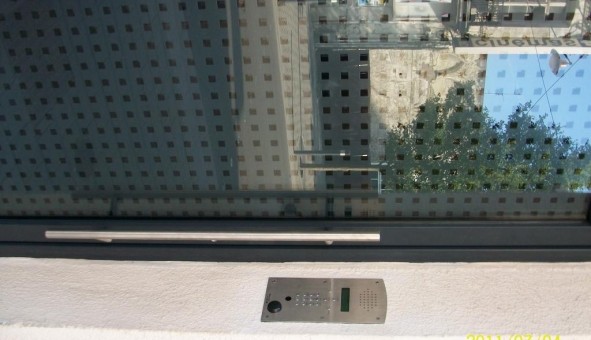 Logement �tudiant Studio &agrave; Aulnoy lez Valenciennes (59300)